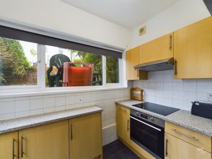 kitchen area- click for photo gallery